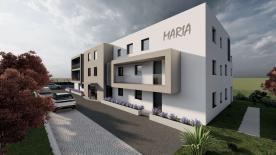 Neubau Wohnanlage Maria - Wohnung Nr. 5