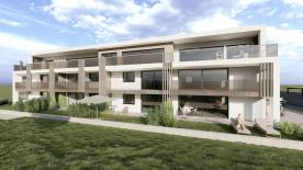 Neubau Wohnanlage Maria - Wohnung Nr. 5