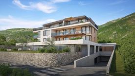 Neue Terrassenwohnung in der Wohnanlage "3 Kreuz" in Kortsch, Wohnung Nr. 1