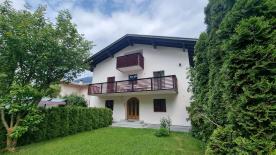 Prad/Agums: Exklusives Wohnhaus bestehend aus 2 Wohneinheiten zu verkaufen