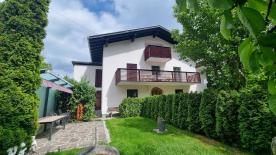 Prad/Agums: Exklusives Wohnhaus bestehend aus 2 Wohneinheiten zu verkaufen