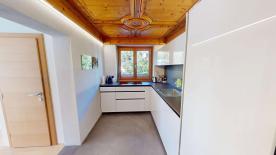 Prad/Agums: Exklusives Wohnhaus bestehend aus 2 Wohneinheiten zu verkaufen
