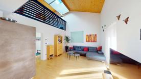Prad/Agums: Exklusives Wohnhaus bestehend aus 2 Wohneinheiten zu verkaufen