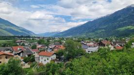 Prad am Stilfserjoch/Agums: Weide mit ca. 5.240 m² zu verkaufen