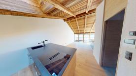 Prad am Stilfserjoch: Neue Duplexwohnung mit Terrasse und Keller zu verkaufen