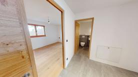 Prad am Stilfserjoch: Neue Duplexwohnung mit Terrasse und Keller zu verkaufen