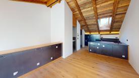 Prad am Stilfserjoch: Neue Duplexwohnung mit Terrasse und Keller zu verkaufen
