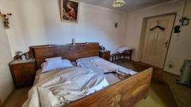 Prad am Stilfserjoch: Sanierungsbedürftiges Wohnhaus im Zentrum zu verkaufen