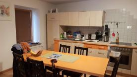 Prad am Stilfserjoch: Wohnhaus mit mehreren Wohneinheiten im Zentrum zu verkaufen