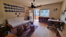 Reschen: Charmante 2-Zimmerwohnung mit Balkon zu verkaufen