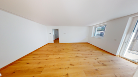 Sanierte Dachgeschosswohnung in Prad zum Verkauf