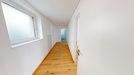 Sanierte Dachgeschosswohnung in Prad zum Verkauf