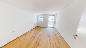 Sanierte Dachgeschosswohnung in Prad zum Verkauf