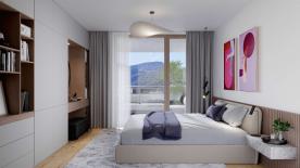Schlanders / Kortsch: Neubau Wohnanlage 3-Kreuz - Wohnung Nr. 1