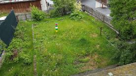 Taufers im Münstertal: Wohnhaus mit Garten zu verkaufen