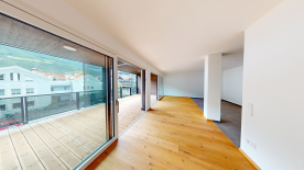 Wohnanlage Grüblwiesen: Hochwertige 3-Zimmerwohnung zu verkaufen - Wohnung Nr. 9 Wohnanlage Grüblwiesen: Hochwertige 3-Zimmerwohnung zu verkaufen - Wohnung Nr. 9