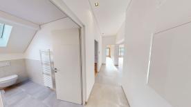 Wohnanlage Schweizerhof Penthousewohnung Nr. 13