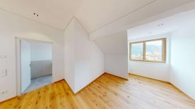 Wohnanlage Schweizerhof Penthousewohnung Nr. 13