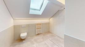 Wohnanlage Schweizerhof Penthousewohnung Nr. 13