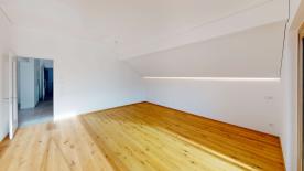 Wohnanlage Schweizerhof Penthousewohnung Nr. 13