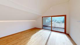 Wohnanlage Schweizerhof Penthousewohnung Nr. 13