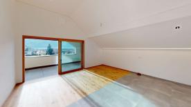 Wohnanlage Schweizerhof Penthousewohnung Nr. 13