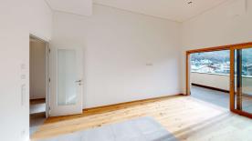 Wohnanlage Schweizerhof Penthousewohnung Nr. 13
