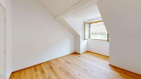 Wohnanlage Schweizerhof Penthousewohnung Nr. 13