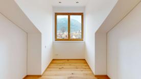 Wohnanlage Schweizerhof Penthousewohnung Nr. 13