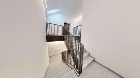 Wohnanlage Schweizerhof Penthousewohnung Nr. 13