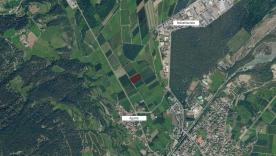 Prad am Stilfserjoch: Obstwiese mit 4.880 m² zu verkaufen