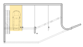 Stilfs/Sulden: Neue 2-Zimmerwohnung mit traumhafter Aussicht zu verkaufen