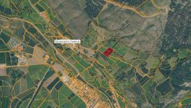 Schluderns: Landwirtschaftliches Grundstück mit ca. 3.300 m² zu verkaufen