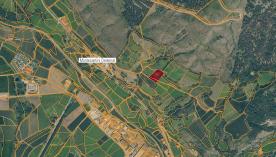 Schluderns: Landwirtschaftliches Grundstück mit ca. 3.310 m² zu verkaufen