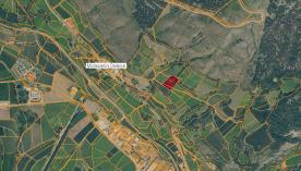 Schluderns: Landwirtschaftliches Grundstück mit ca. 3.310 m² zu verkaufen