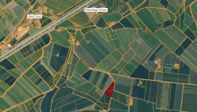 Tschars: Obstwiese mit ca. 4.500 m² zu verkaufen