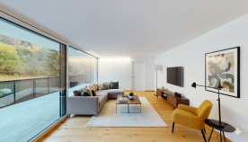 Neubau Wohnanlage Maria - Wohnung Nr. 10