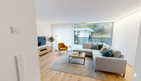 Neubau Wohnanlage Maria - Wohnung Nr. 10