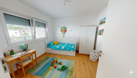 Wohnanlage Grüblwiesen: Hochwertige 3-Zimmerwohnung zu verkaufen - Wohnung Nr. 9 Wohnanlage Grüblwiesen: Hochwertige 3-Zimmerwohnung zu verkaufen - Wohnung Nr. 9