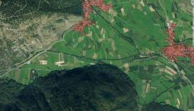 Laatsch: Landwirtschaftliches Grundstück zu verkaufen