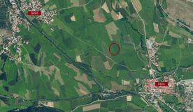 Glurns: Obstbaufähiges Grundstück mit ca. 5.400 m² zu verkaufen