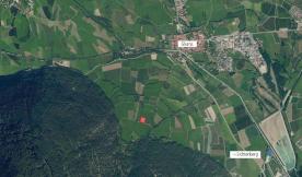 Landwirtschaftliches Grundstück mit ca. 2.900 m² bei Glurns zu verkaufen