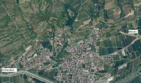Geschlossene Höfe in Panoramalage in Naturns zu verkaufen