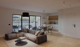 Residence "Natyra" Naturns Wohnung Nr. 3