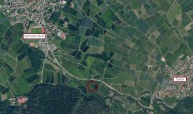 Latsch: Obstwiese mit ca. 2.400 m² zu verkaufen