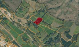 Schluderns: Landwirtschaftliches Grundstück mit ca. 3.300 m² zu verkaufen