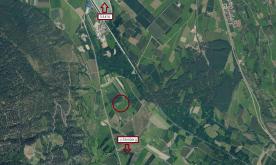 Prad / Lichtenberg: Landwirtschaftliches Grundstück mit ca. 5.200 m² zu verkaufen