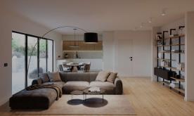 Residence "Natyra" Naturns Wohnung Nr. 1