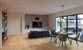Residence "Natyra" Naturns Wohnung Nr. 2