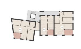 Laas - Neubau Wohnanlage Jenn - Wohnung Nr. 5